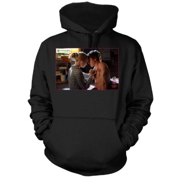 Andrew Garfield Mens Pullover Hoodie Sweatshirt