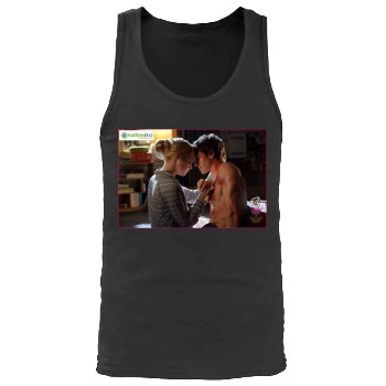 Andrew Garfield Men's Tank Top