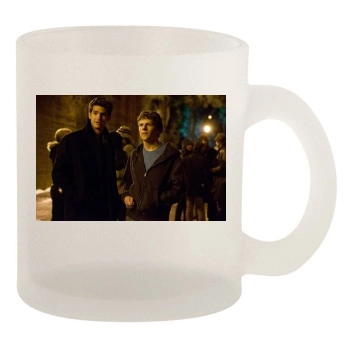 Andrew Garfield 10oz Frosted Mug