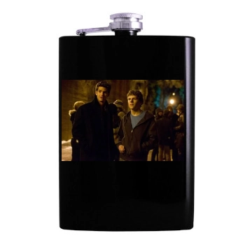 Andrew Garfield Hip Flask