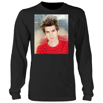 Andrew Garfield Men's Heavy Long Sleeve TShirt