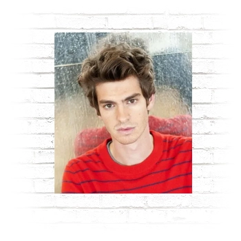 Andrew Garfield Poster