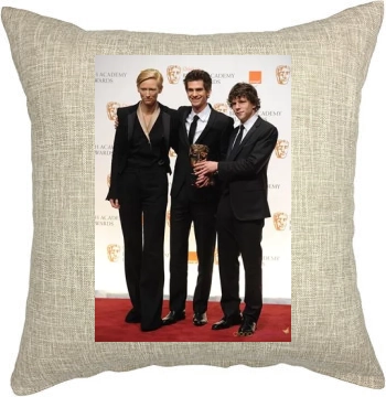 Andrew Garfield Pillow