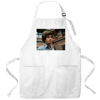 Andrew Garfield Apron