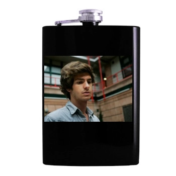 Andrew Garfield Hip Flask