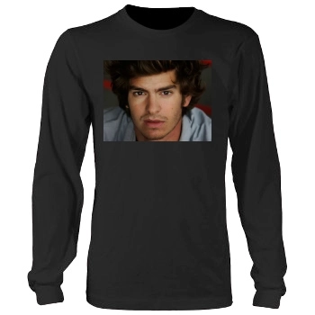 Andrew Garfield Men's Heavy Long Sleeve TShirt