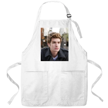 Andrew Garfield Apron