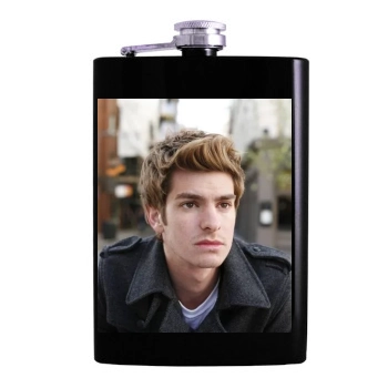 Andrew Garfield Hip Flask