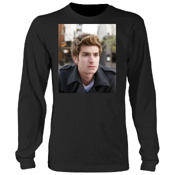 Andrew Garfield Men's Heavy Long Sleeve TShirt