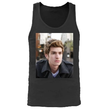 Andrew Garfield Men's Tank Top