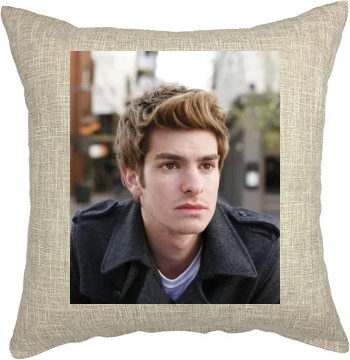 Andrew Garfield Pillow