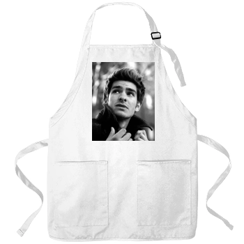 Andrew Garfield Apron