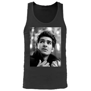 Andrew Garfield Men's Tank Top