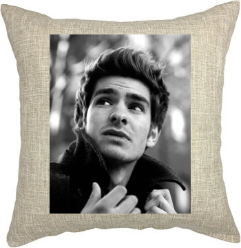 Andrew Garfield Pillow