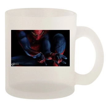 Andrew Garfield 10oz Frosted Mug