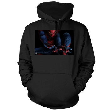 Andrew Garfield Mens Pullover Hoodie Sweatshirt