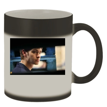 Andrew Garfield Color Changing Mug