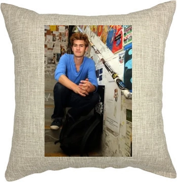 Andrew Garfield Pillow