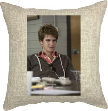 Andrew Garfield Pillow