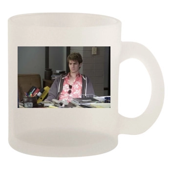 Andrew Garfield 10oz Frosted Mug