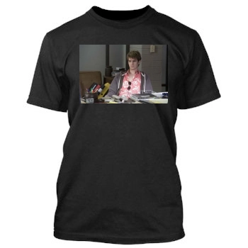 Andrew Garfield Men's TShirt