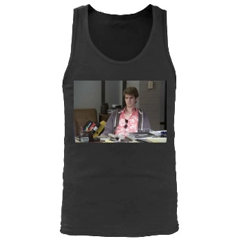 Andrew Garfield Men's Tank Top