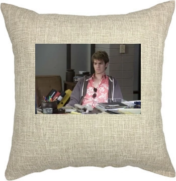 Andrew Garfield Pillow