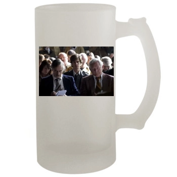 Andrew Garfield 16oz Frosted Beer Stein