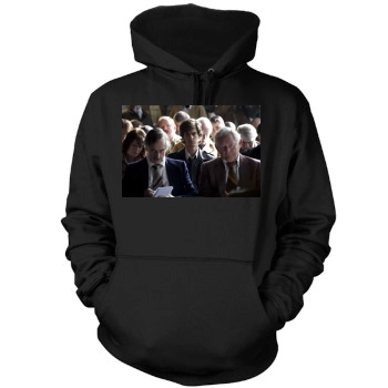 Andrew Garfield Mens Pullover Hoodie Sweatshirt