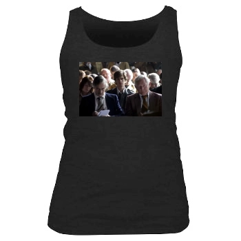 Andrew Garfield Women's Tank Top