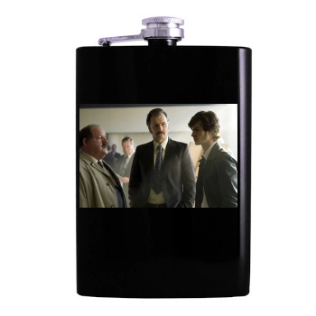 Andrew Garfield Hip Flask