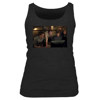 Andrew Garfield Women's Tank Top