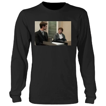 Andrew Garfield Men's Heavy Long Sleeve TShirt