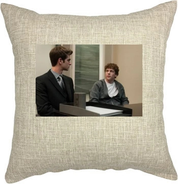 Andrew Garfield Pillow