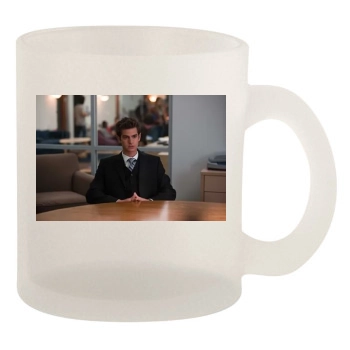 Andrew Garfield 10oz Frosted Mug