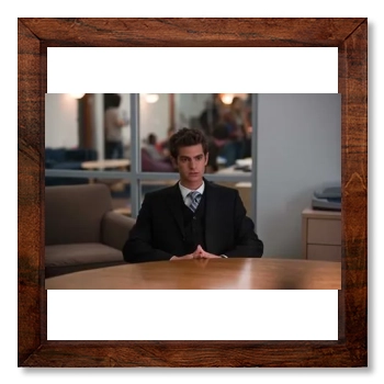 Andrew Garfield 12x12