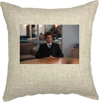 Andrew Garfield Pillow