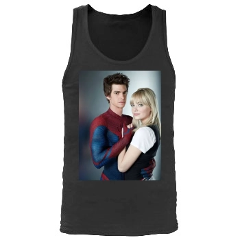 Andrew Garfield Men's Tank Top