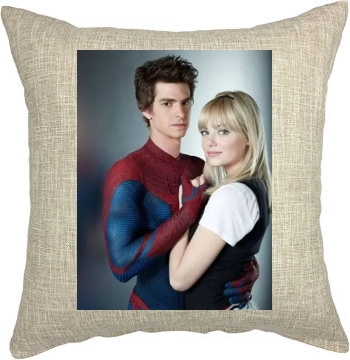 Andrew Garfield Pillow