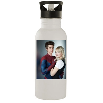 Andrew Garfield Stainless Steel Water Bottle