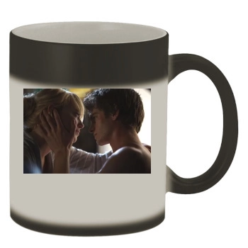 Andrew Garfield Color Changing Mug