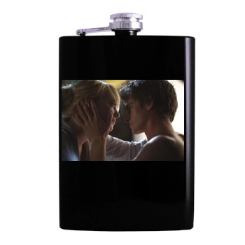 Andrew Garfield Hip Flask