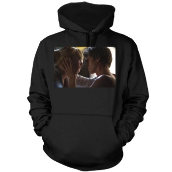 Andrew Garfield Mens Pullover Hoodie Sweatshirt