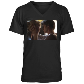 Andrew Garfield Men's V-Neck T-Shirt