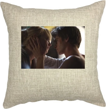 Andrew Garfield Pillow