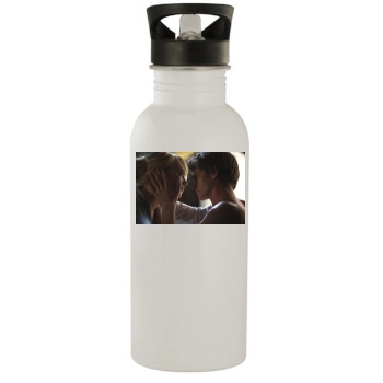 Andrew Garfield Stainless Steel Water Bottle