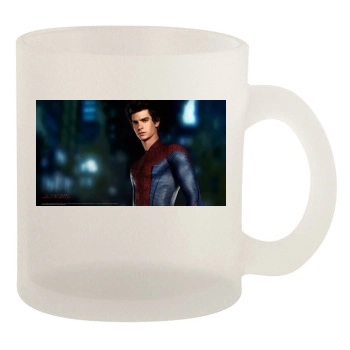 Andrew Garfield 10oz Frosted Mug