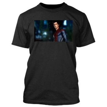 Andrew Garfield Men's TShirt