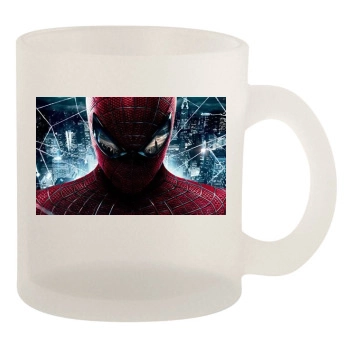 Andrew Garfield 10oz Frosted Mug