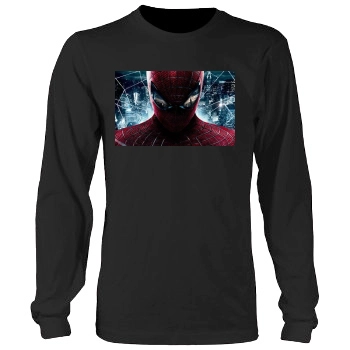 Andrew Garfield Men's Heavy Long Sleeve TShirt